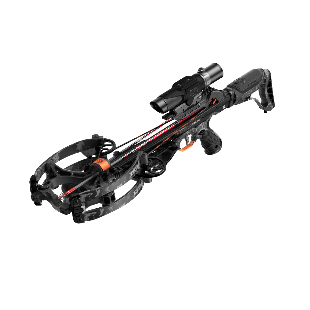 Essential Tips for New Crossbow Users