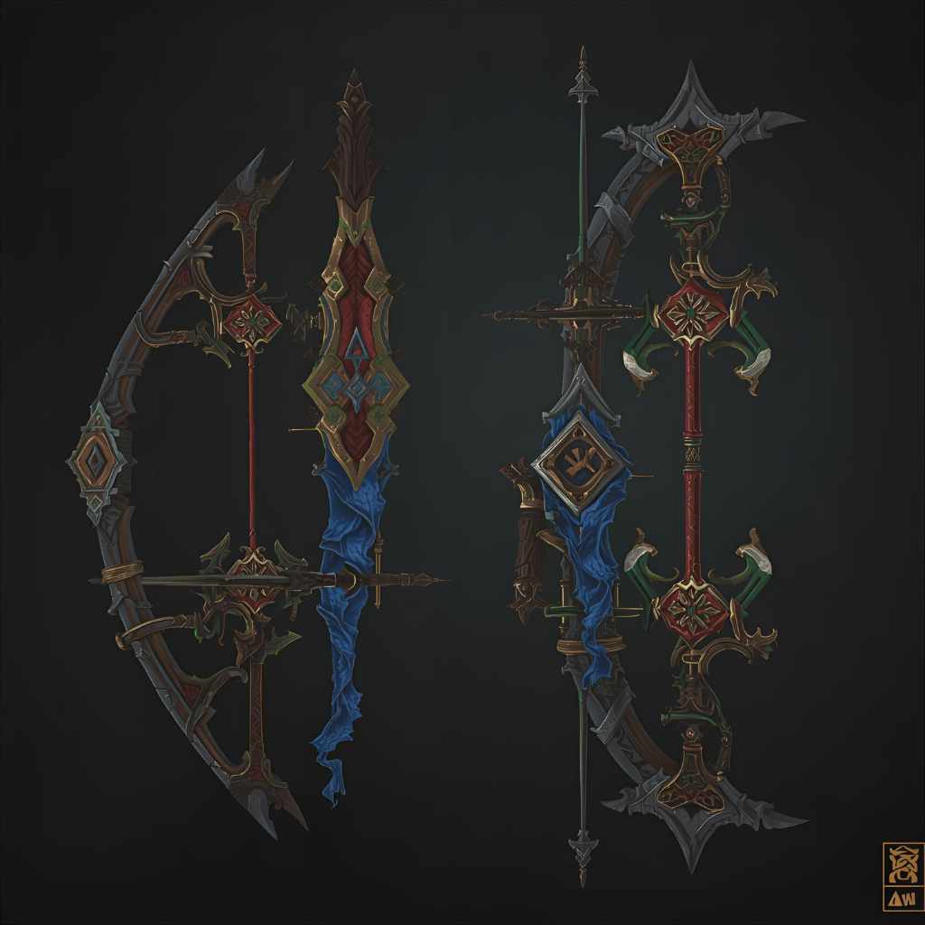 Unpacking the Crossbow Conundrum