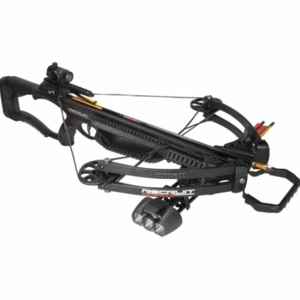 Why Barnett Crossbows Stand Out
