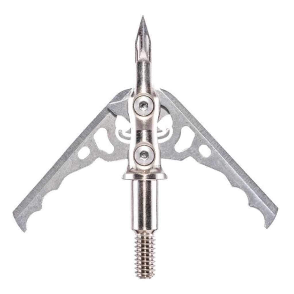 What is a Ramcat Broadhead