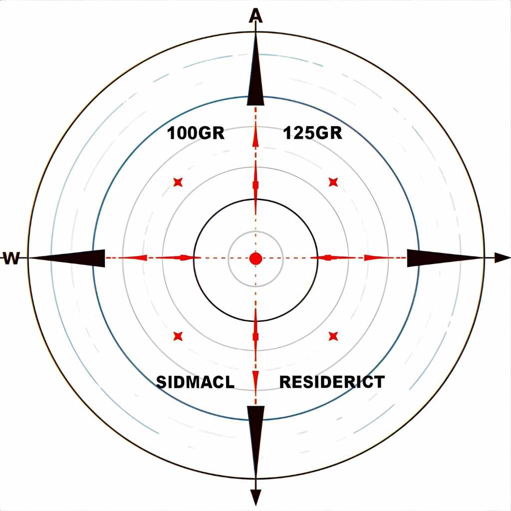 Difference in Aim 100gr vs 125gr