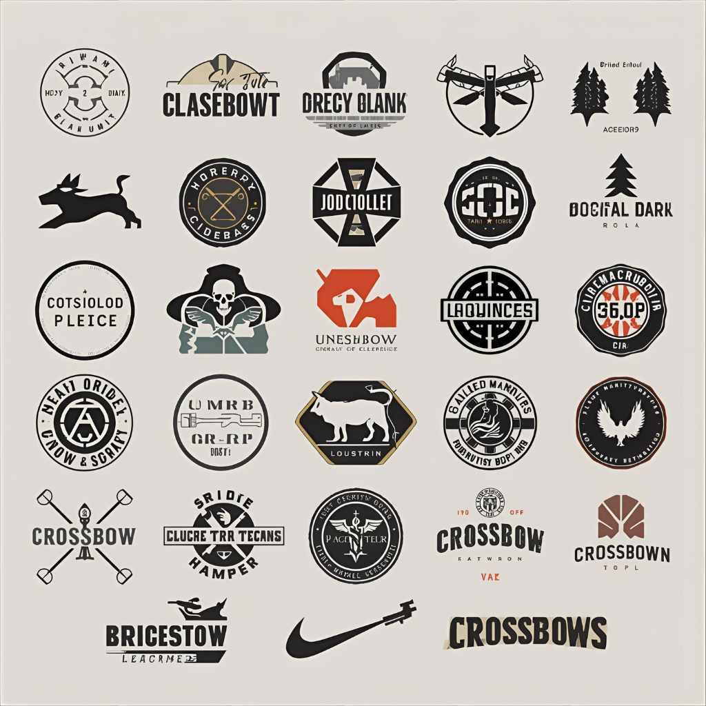 Different Crossbow Companies