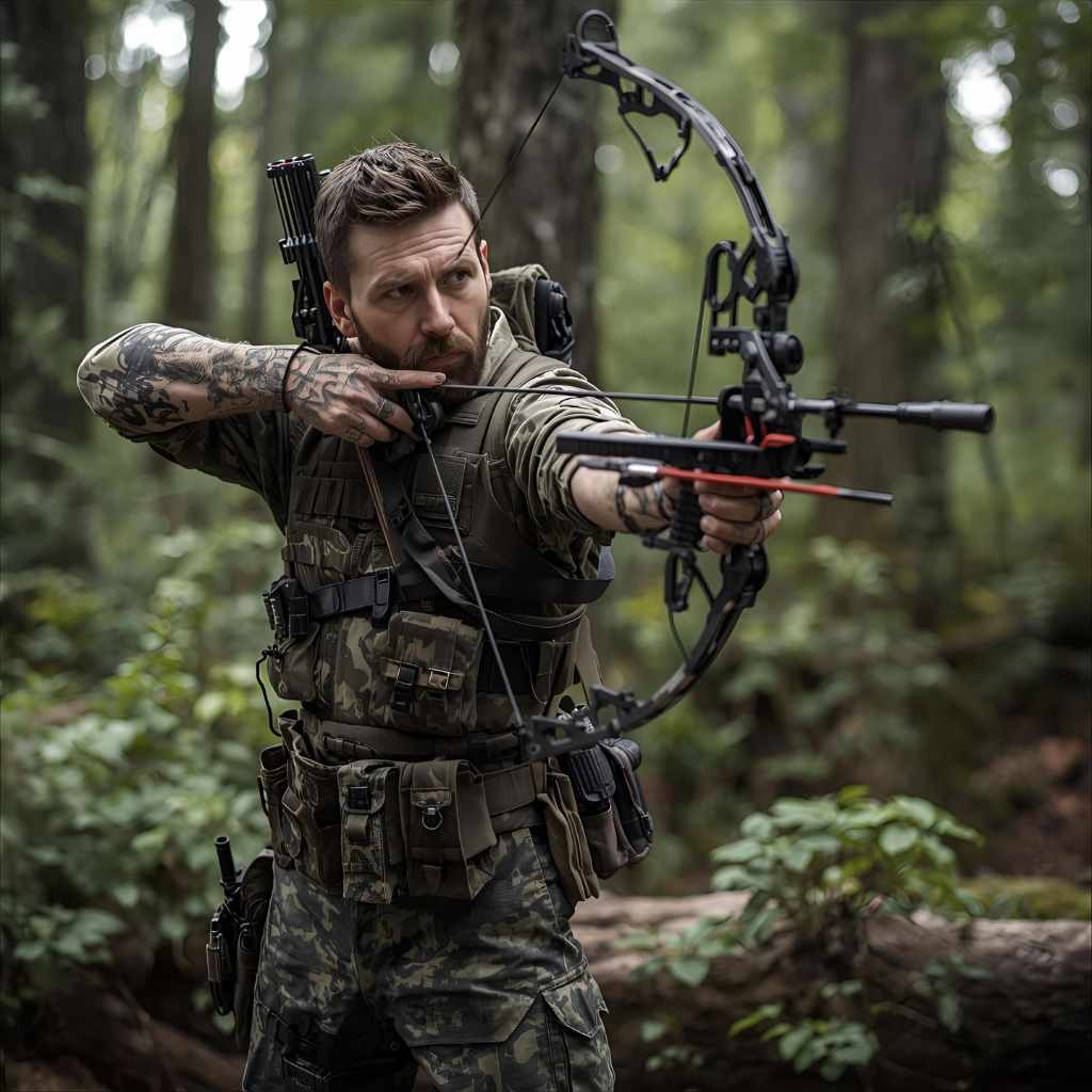 Why Choosing the Right Crossbow Company Matters