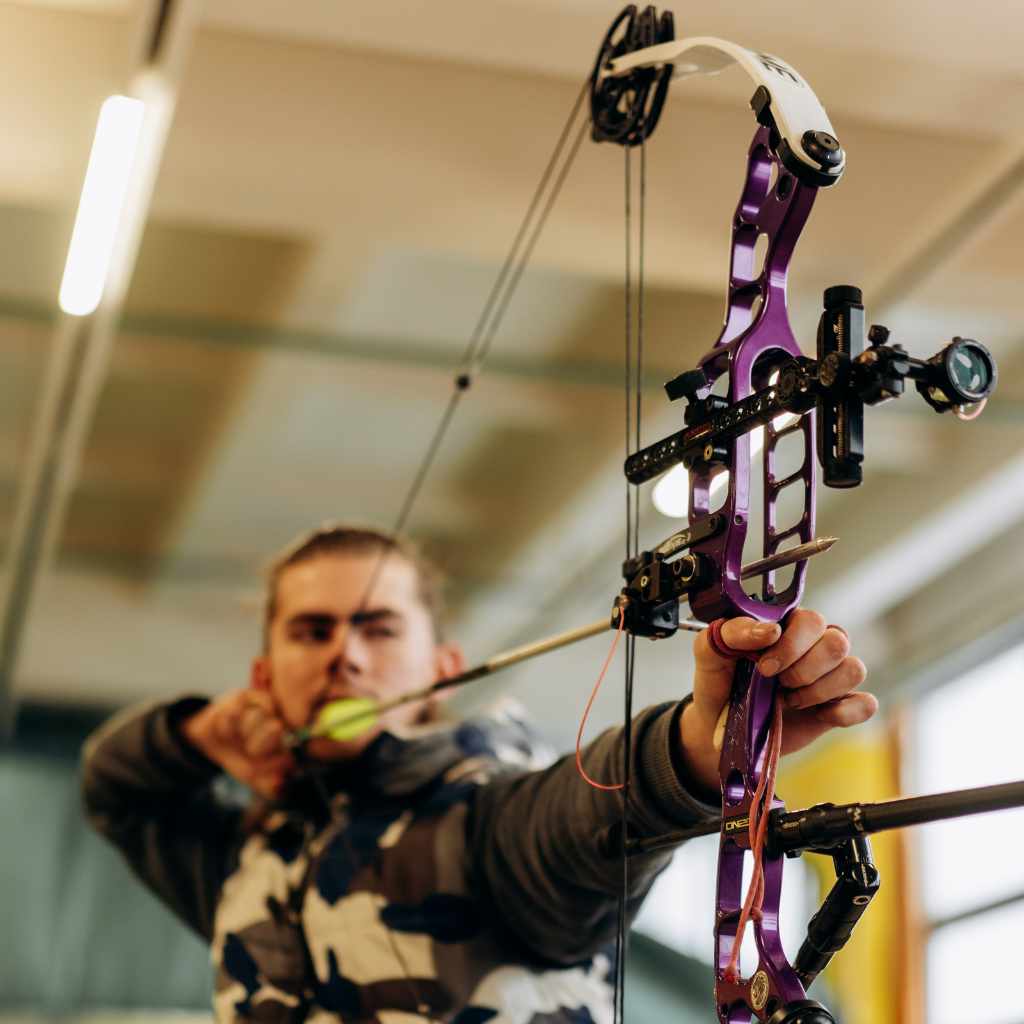 What Exactly is a Crossbow