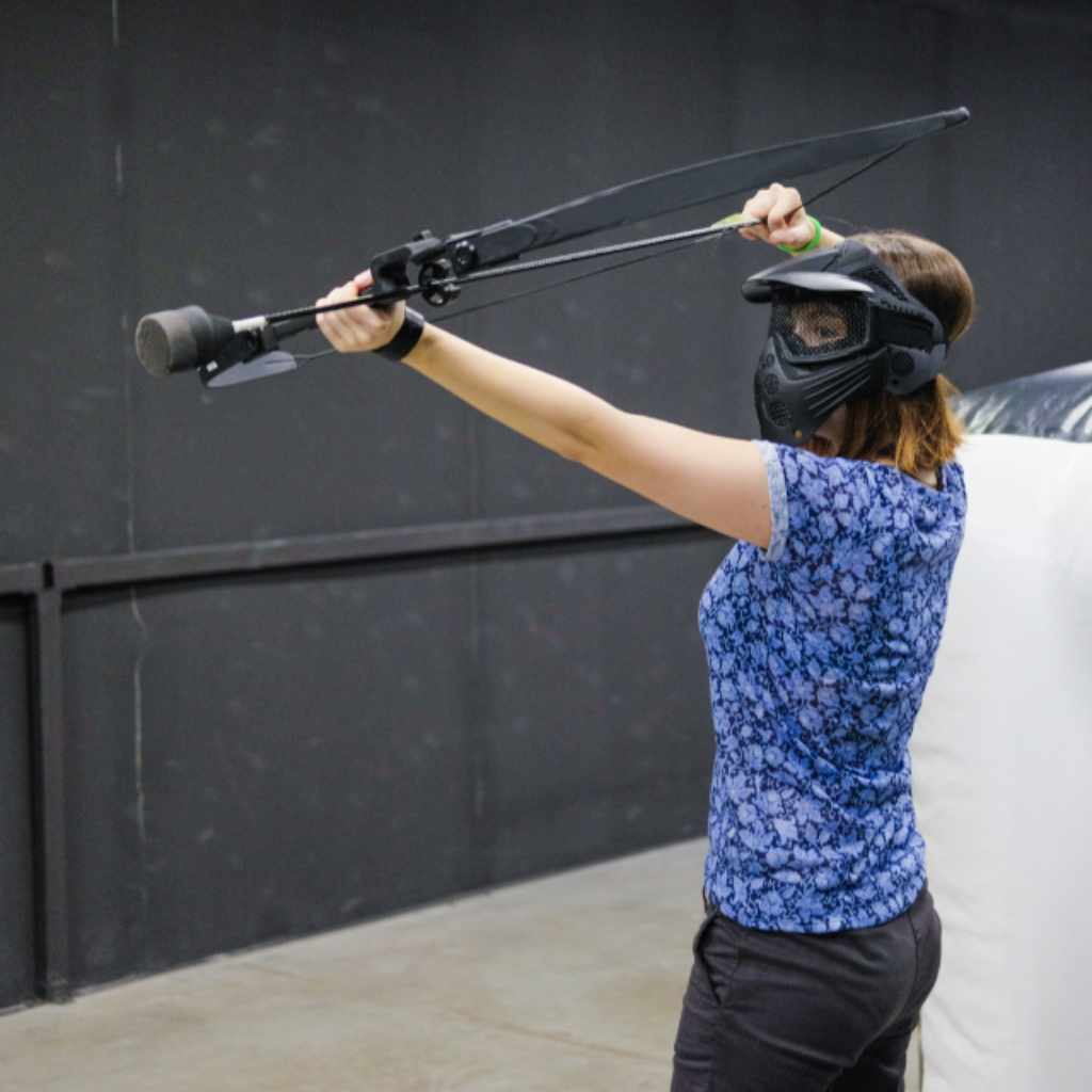 Other Important Crossbow Features to Consider