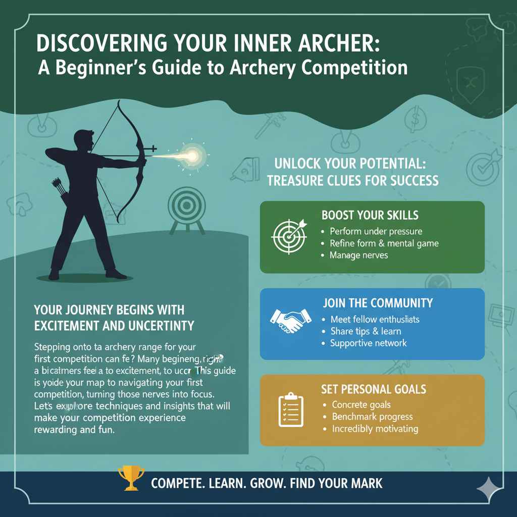 Discovering Your Inner Archer