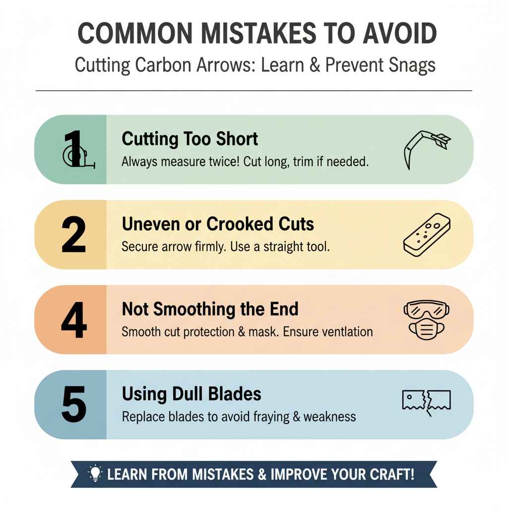 Common Mistakes to Avoid