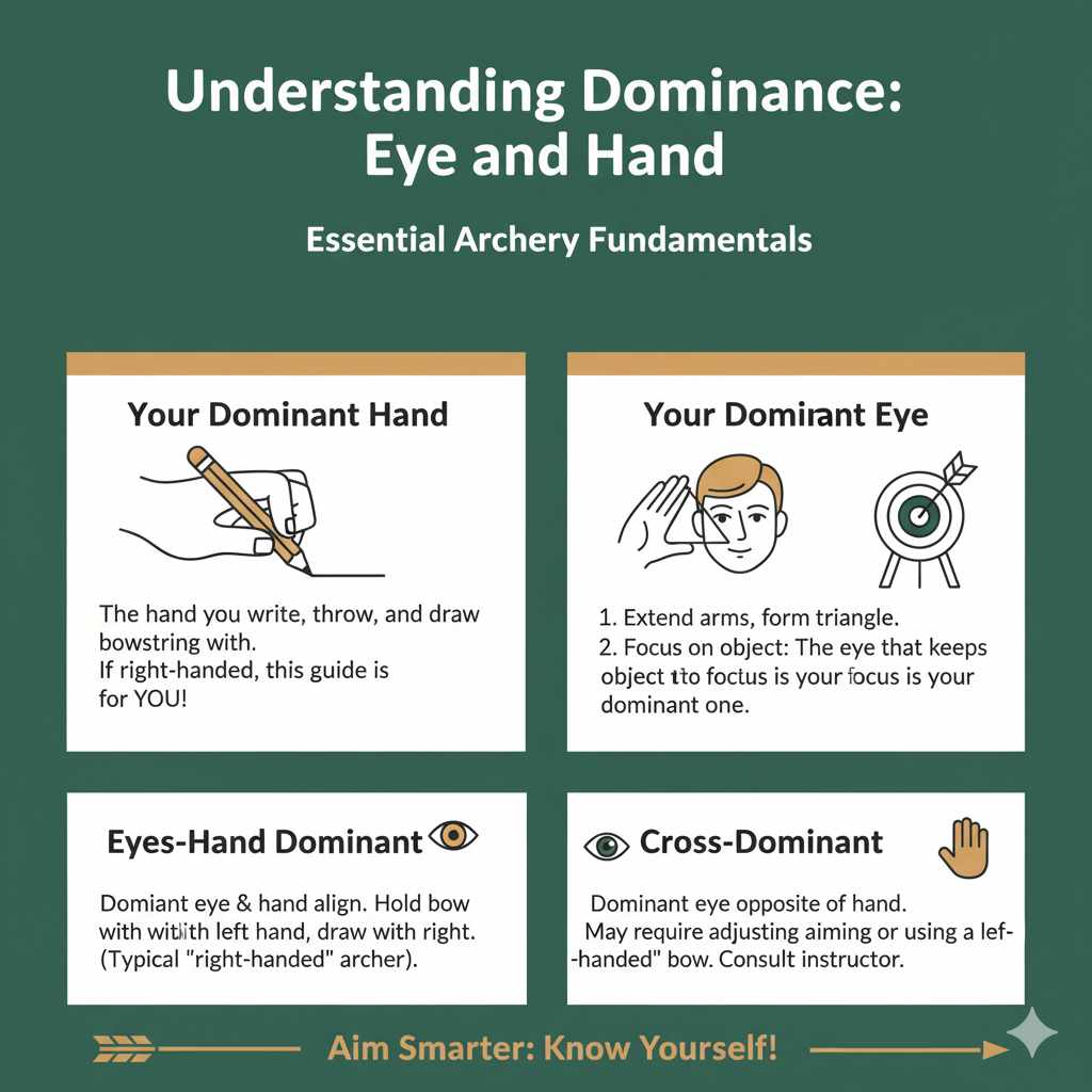 Understanding Dominance