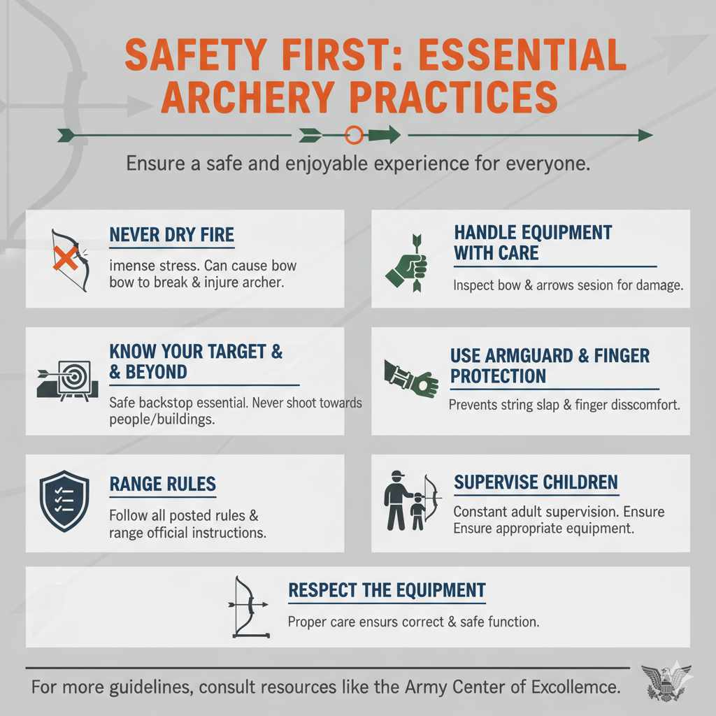 Essential Archery Practices