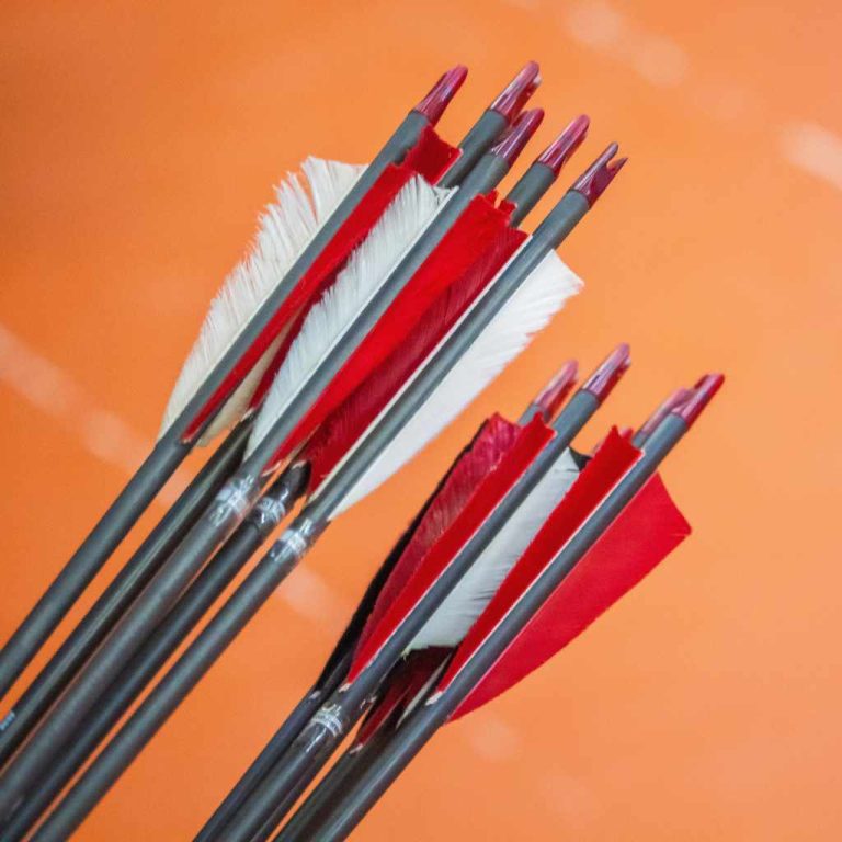 How It’s Made Carbon Arrows: Genius Design