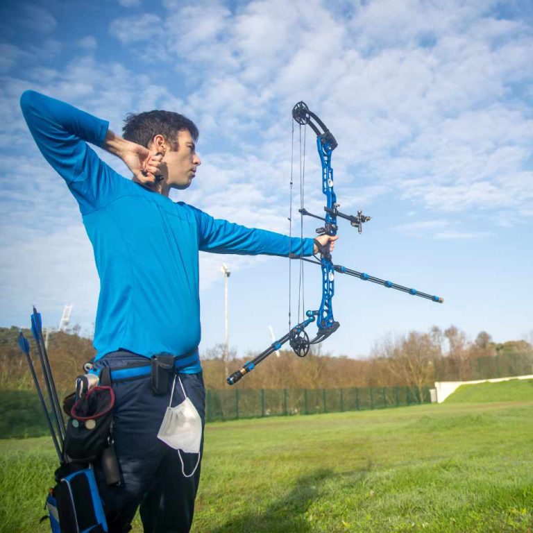 How Long Do Carbon Arrows Last