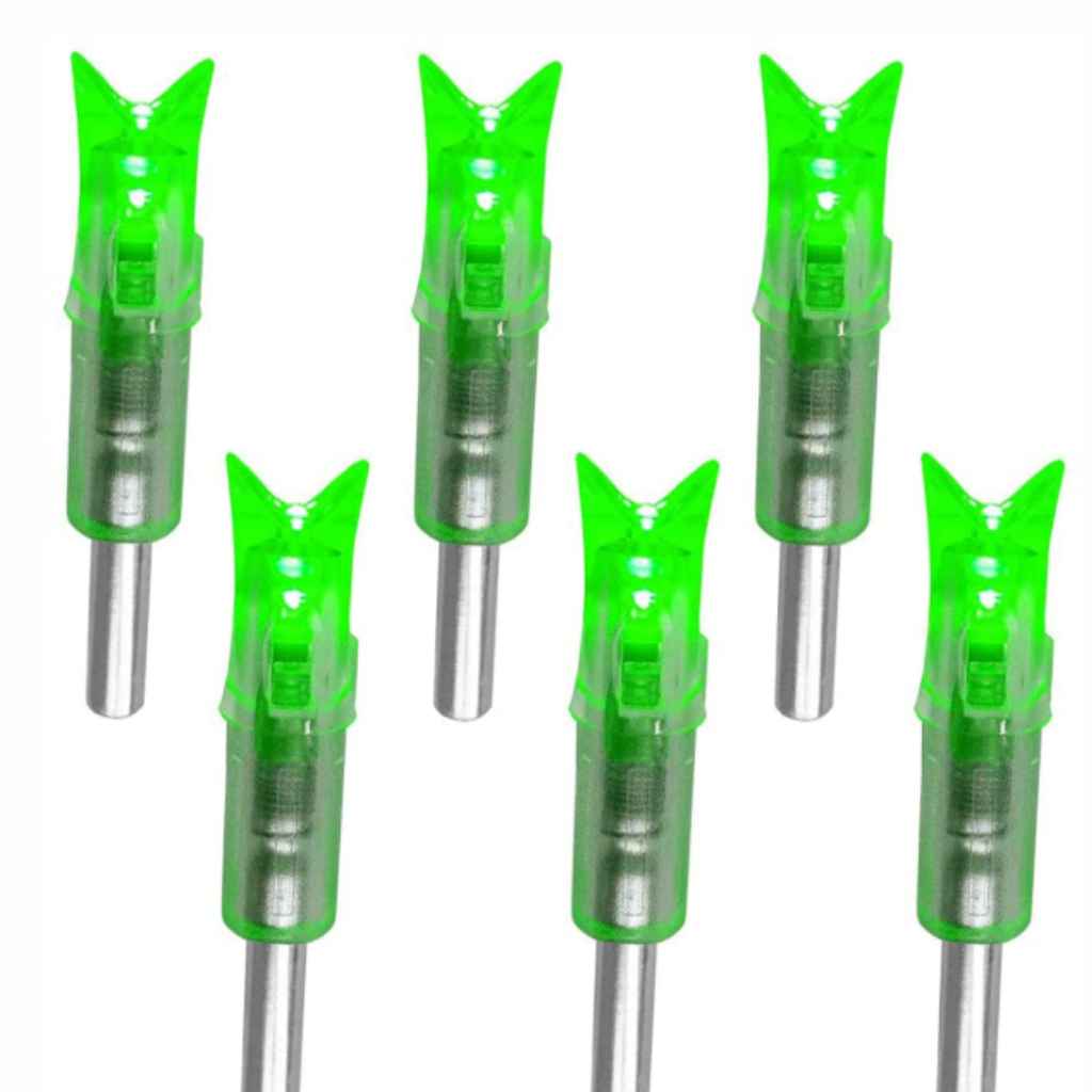 How To Change Luma Nock Battery