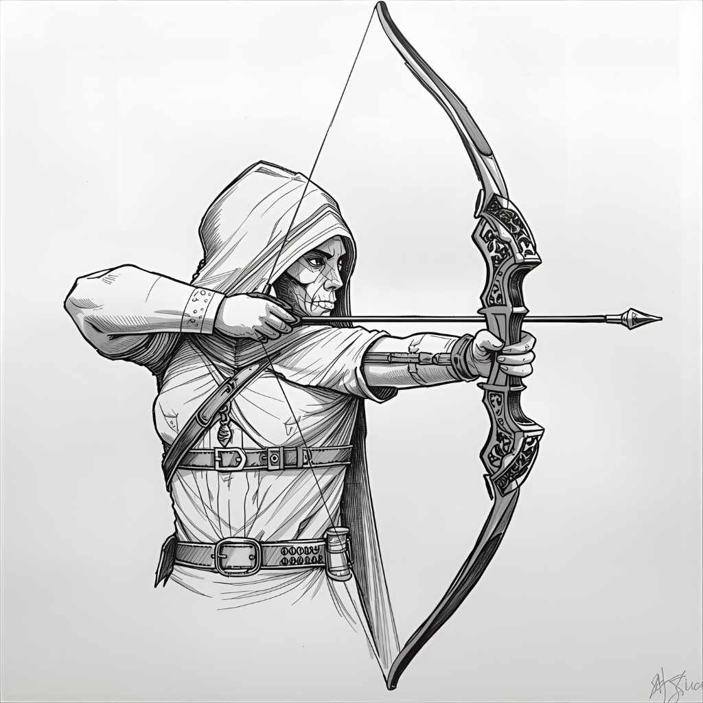 Understanding Composite Bows