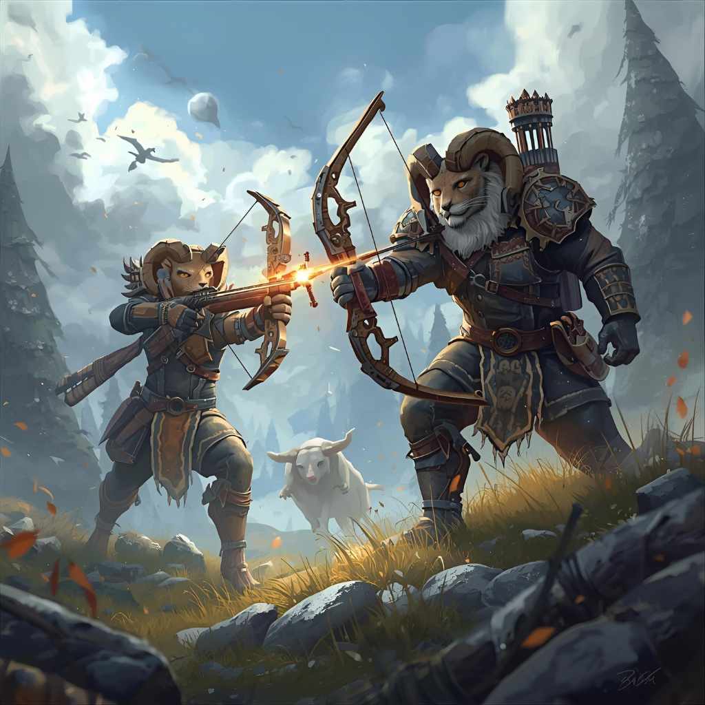 Tips for Practicing with Broadheads