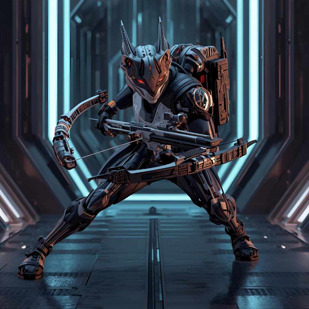 Ramcat vs Ramcat Crossbow