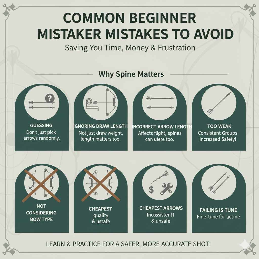 Common Beginner Mistakes to Avoid
