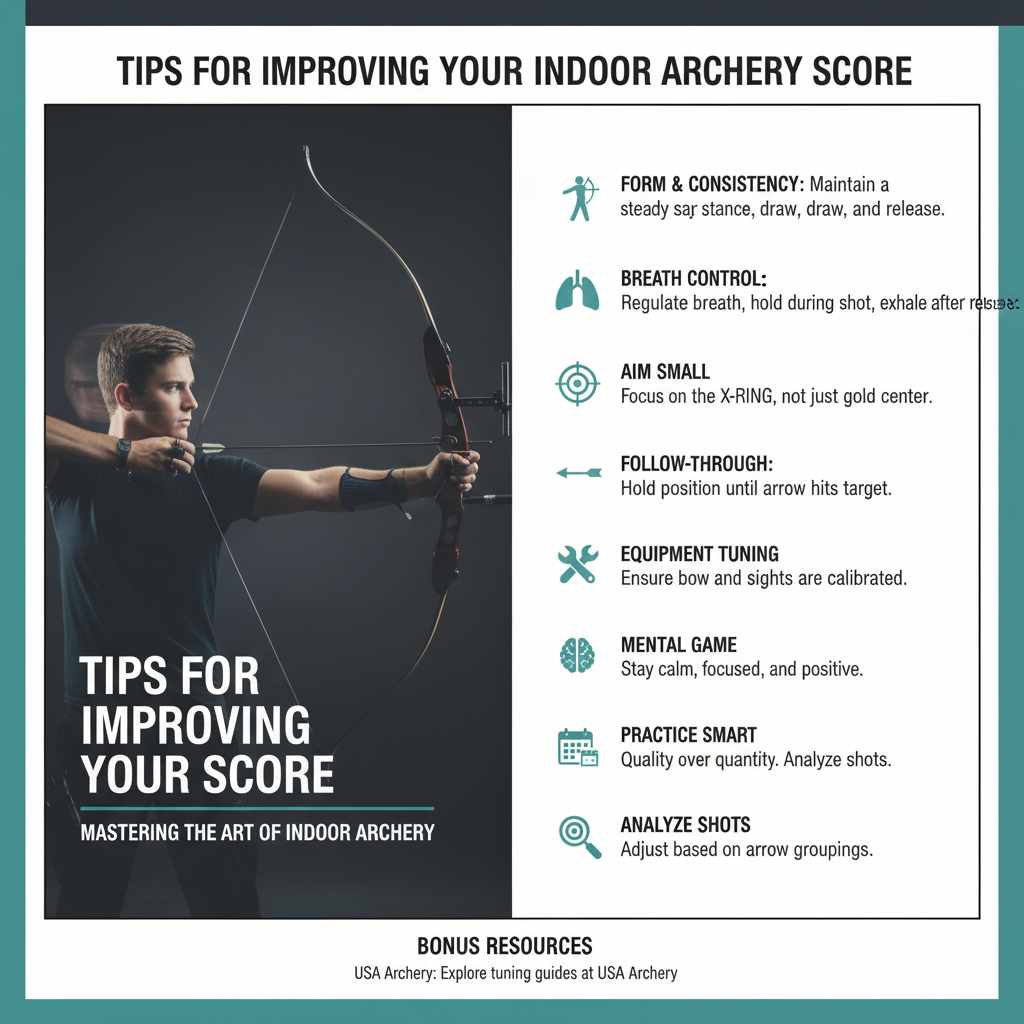 Tips for Improving Your Score