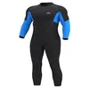 Hevto 4/3mm Full Wetsuit