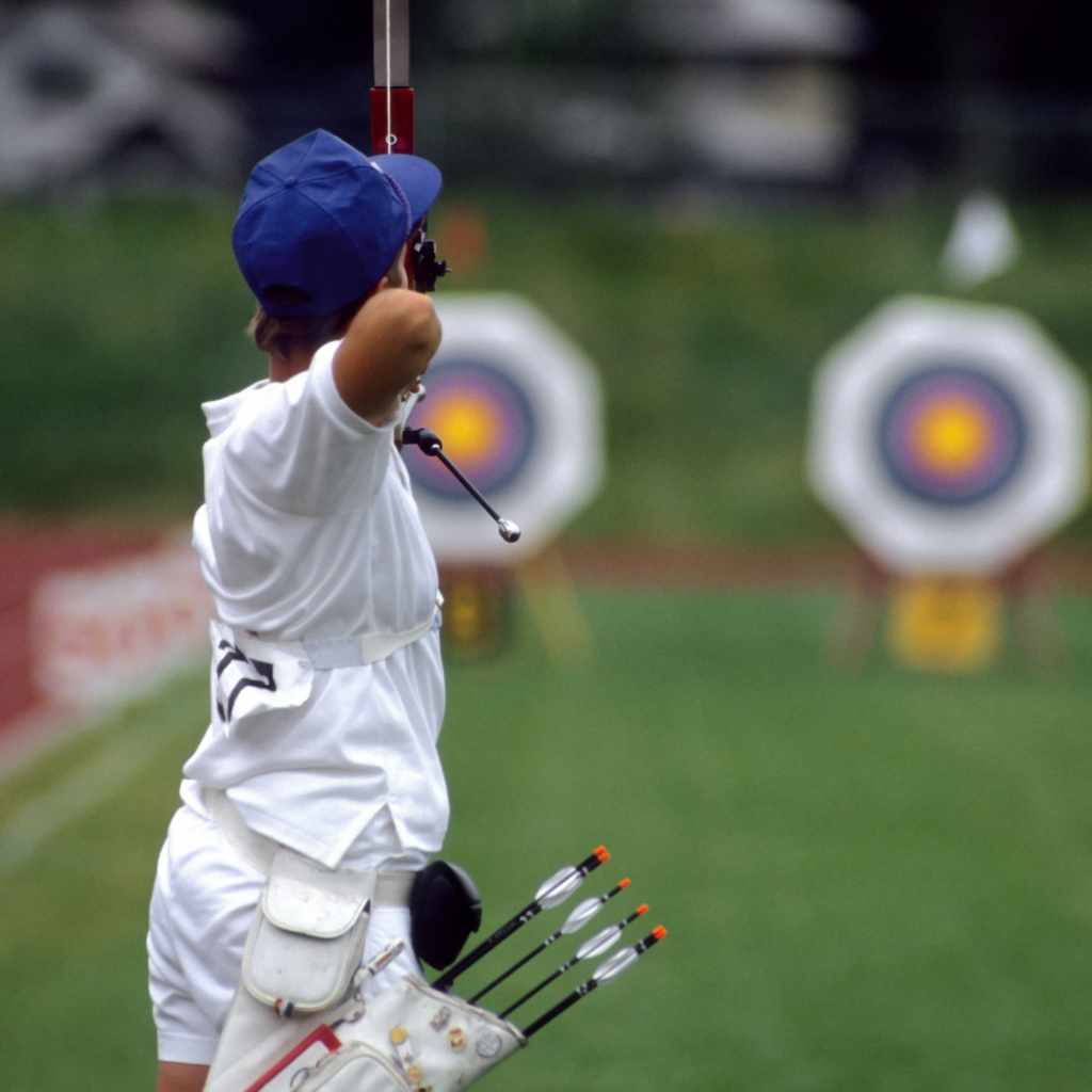 Troubleshooting Common Target Selection Issues