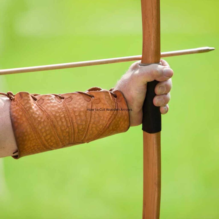 Are Fiberglass Arrows Safe to Shoot Compound Bow