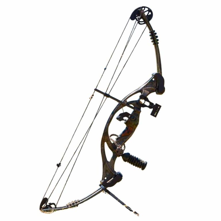 Are G5 Prime Elite Bows Adjustable Draw Length
