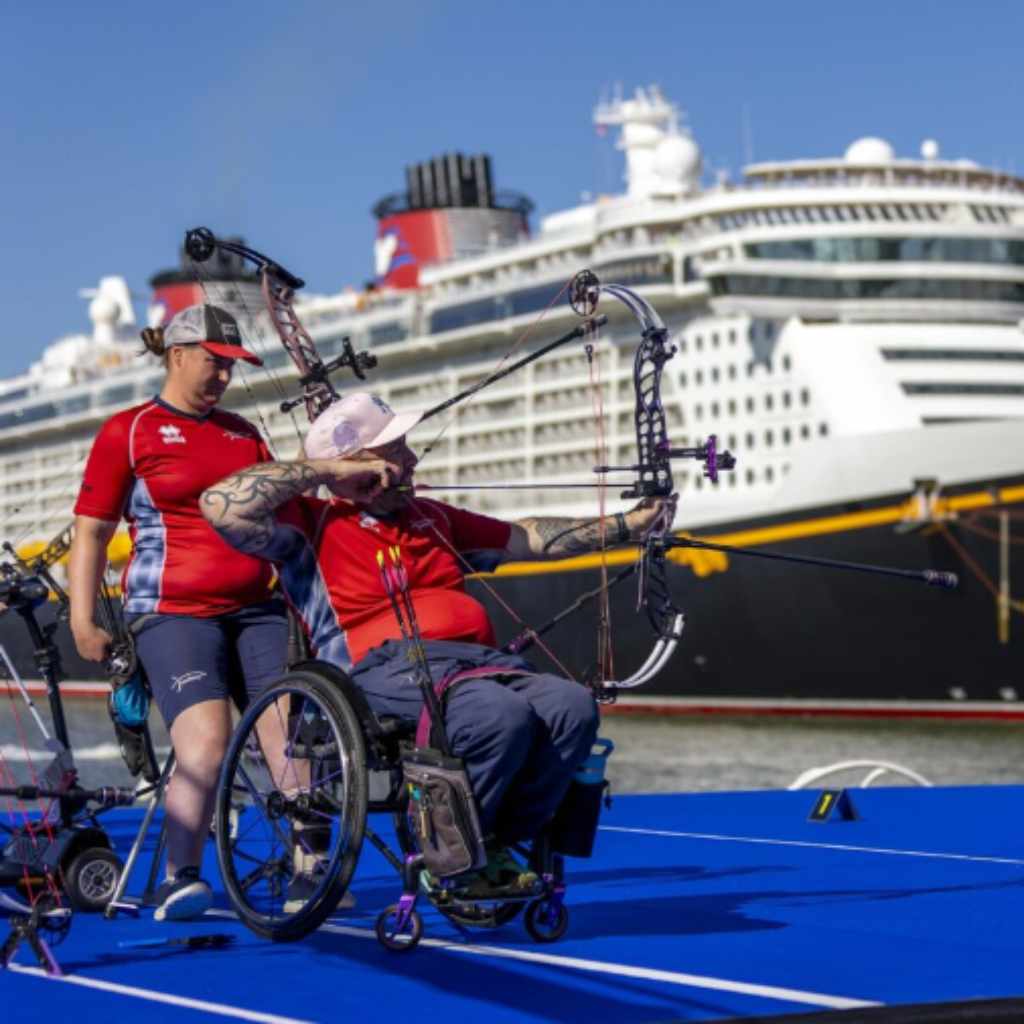 Understanding Archery Distances