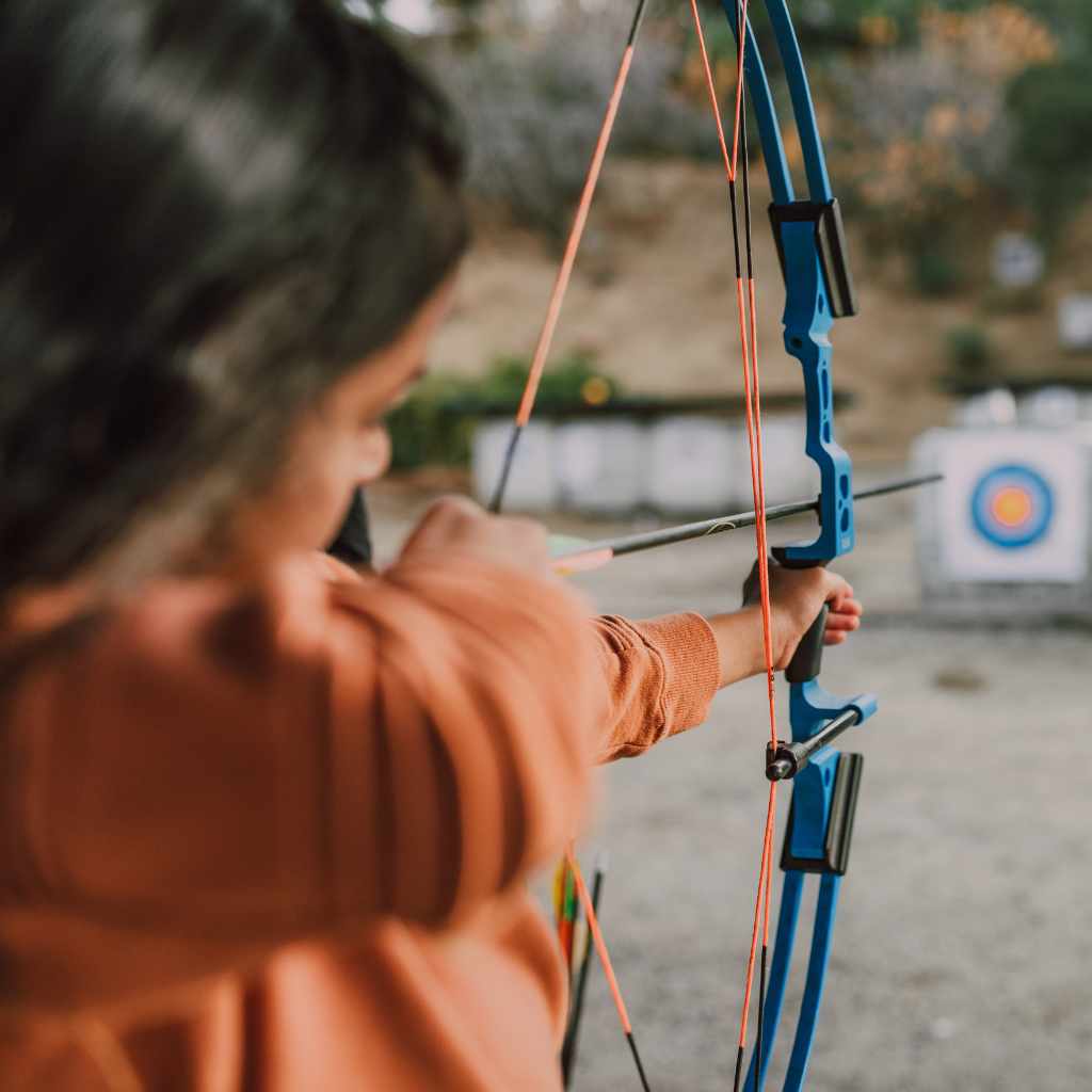 Safety First in Both Disciplines