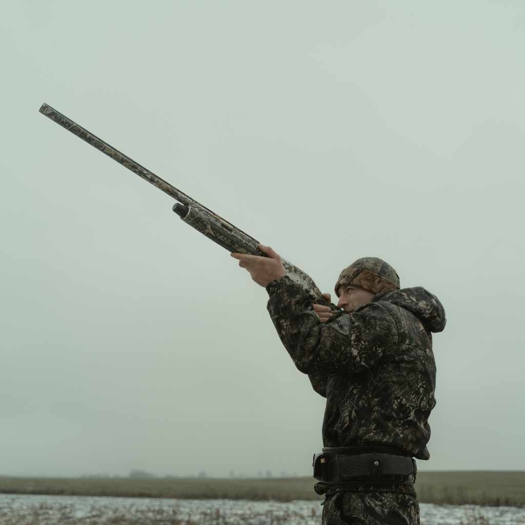 Browning Phantom vs Powerhouse