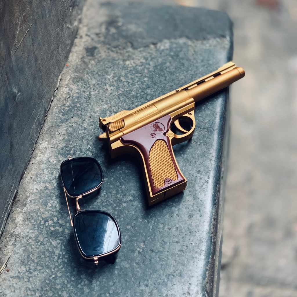 Safety Considerations in Ground Blinds