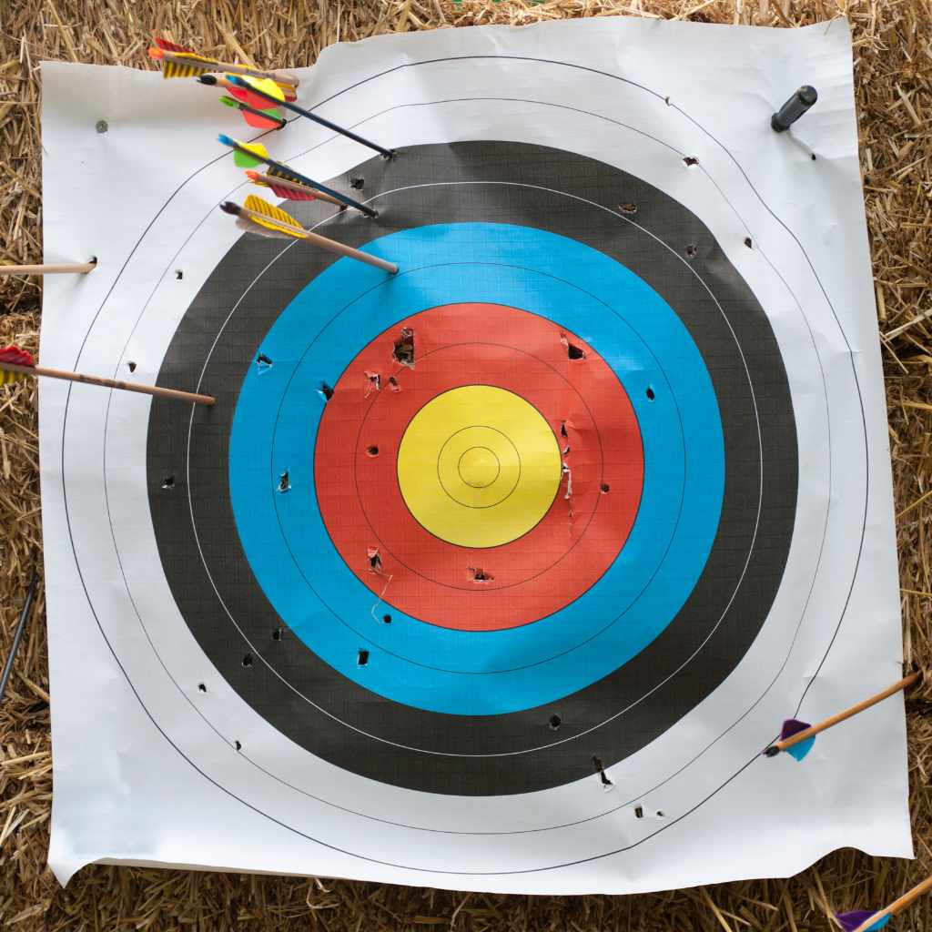 The Pursuit of Perfect Precision