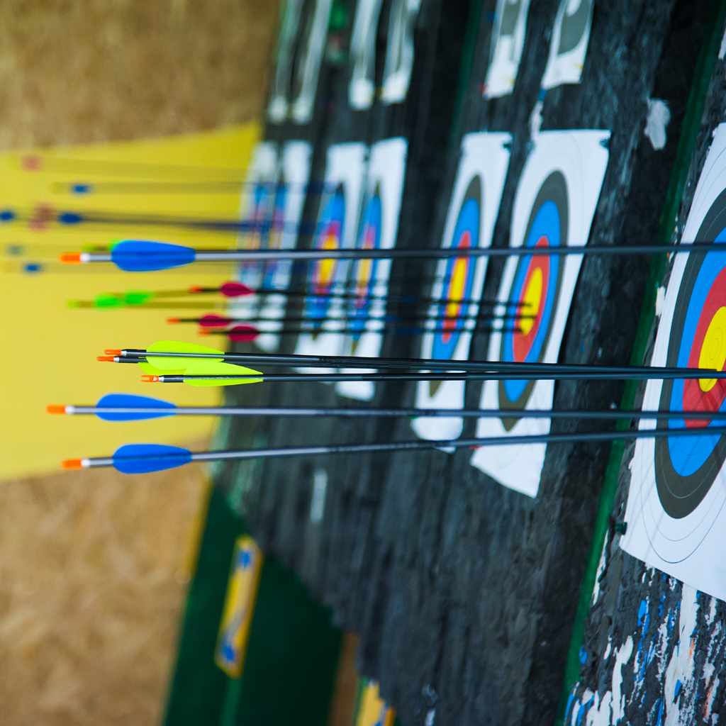 Making the Most of Your Practice Sessions