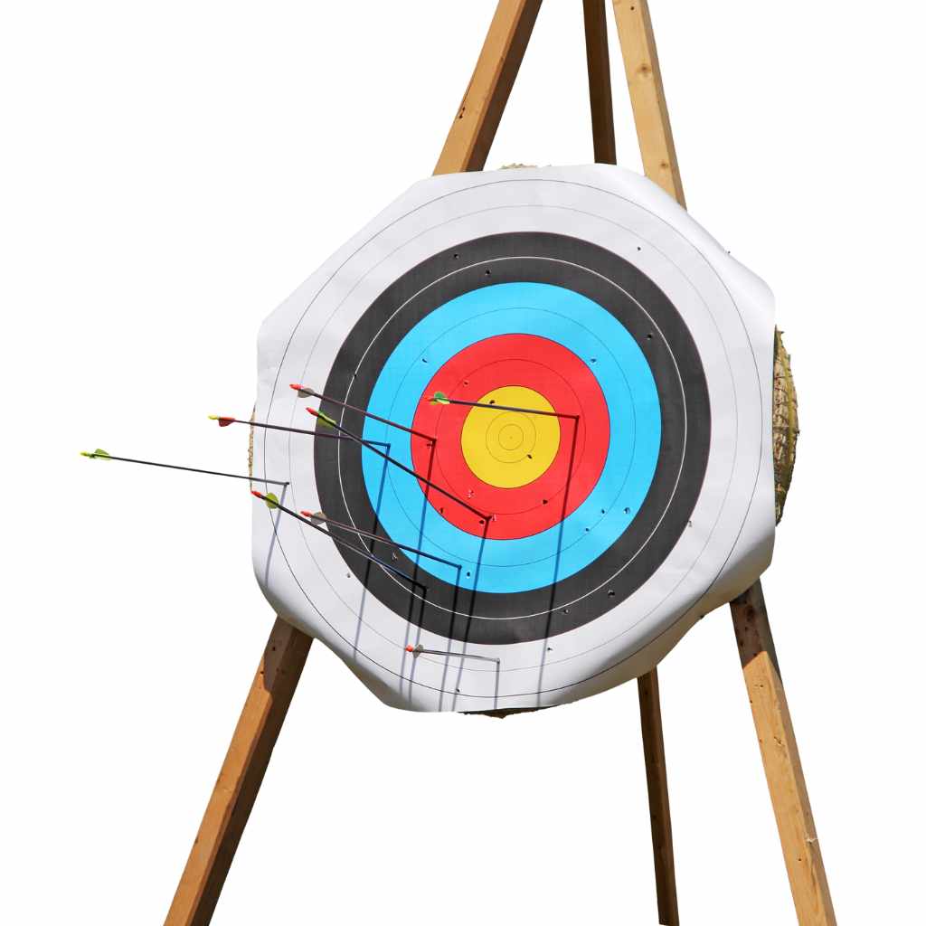 Target Stand Comparison