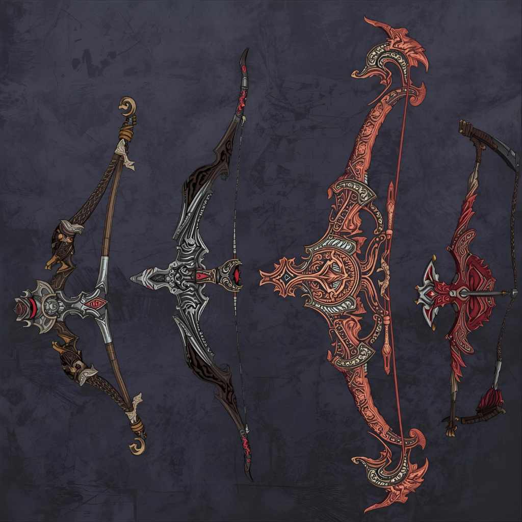 How to Test Which Bow Feels "Best" For You