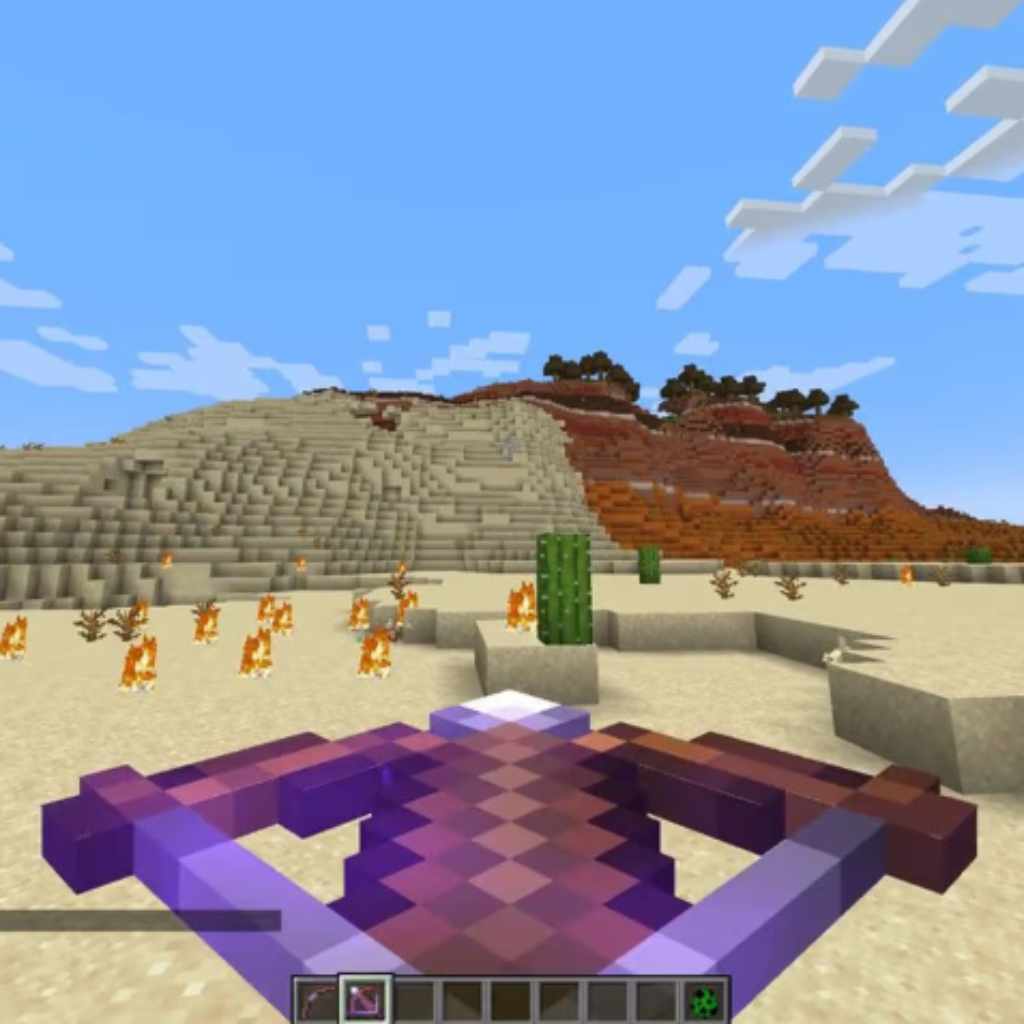 What Are Crossbow Strings in Minecraft