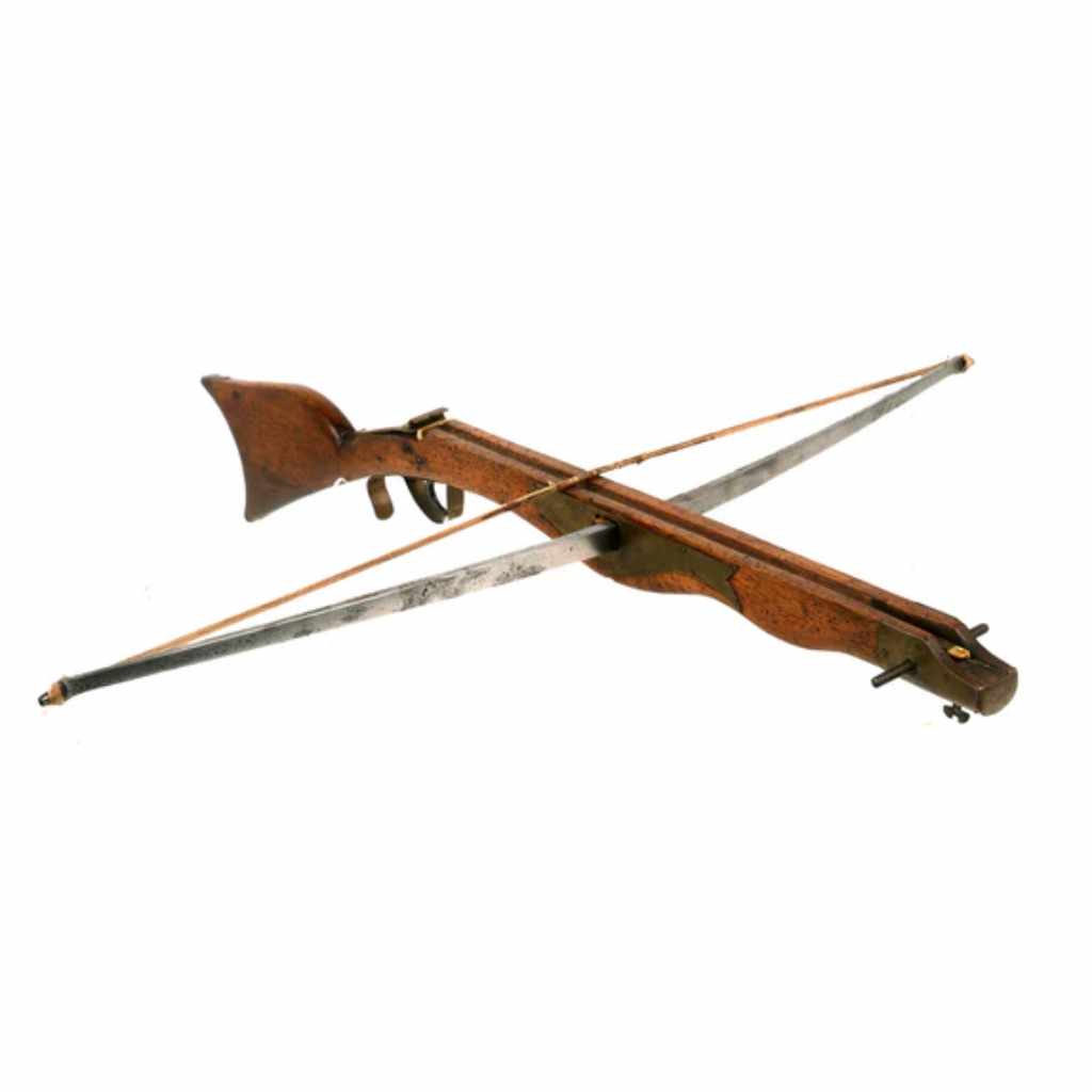 Safety Tips for Understanding Historical Weapons