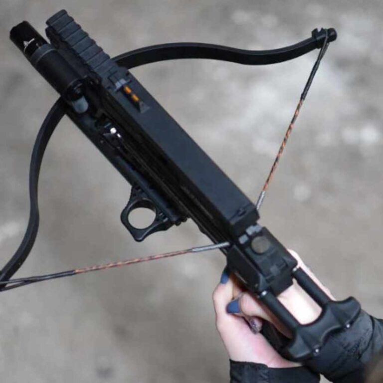 Different Names for Crossbows