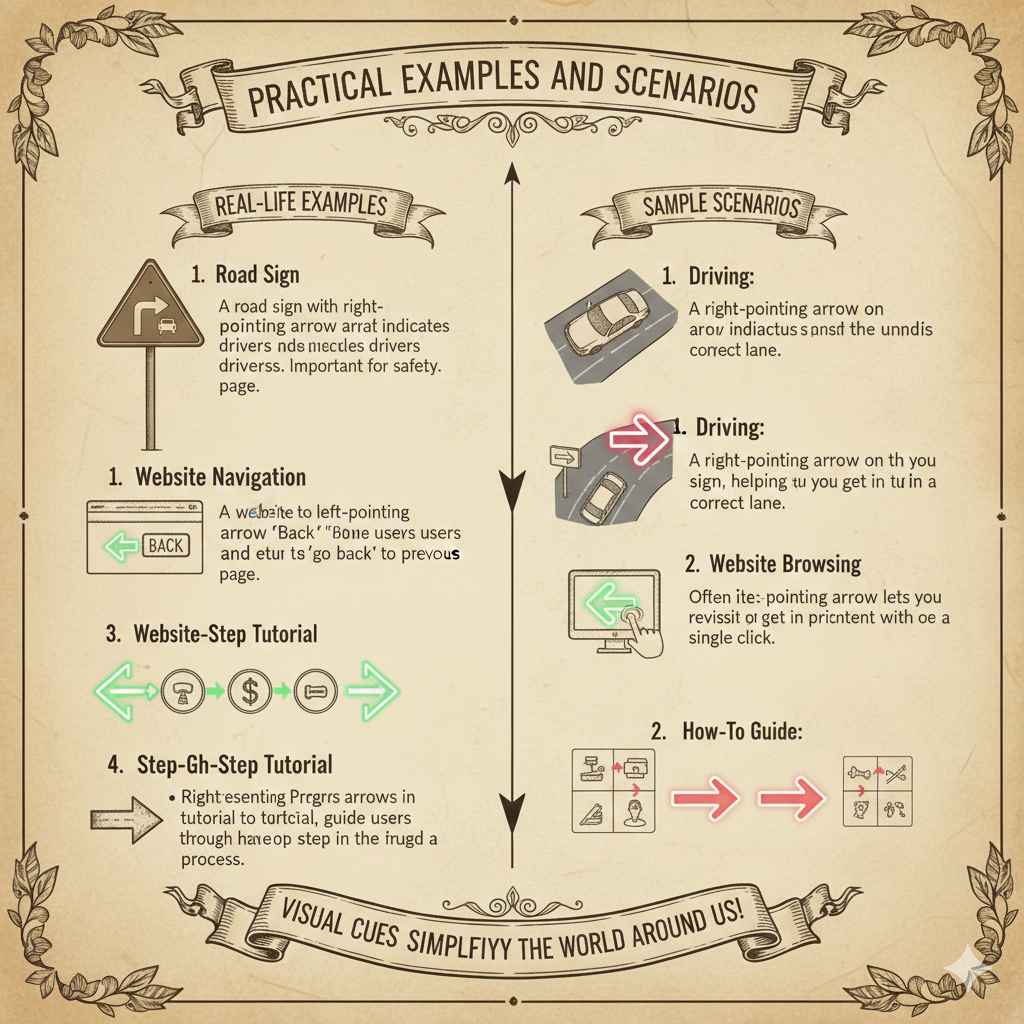 Practical Examples and Scenarios