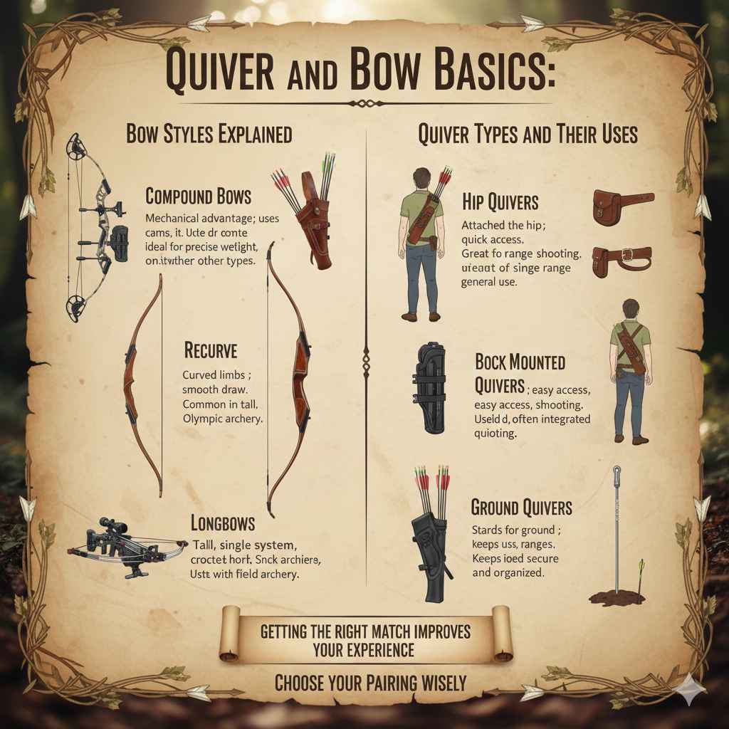 Choosing the Right Match