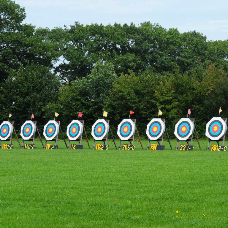 Does Anyone Ship Archery Targets To Hawaii