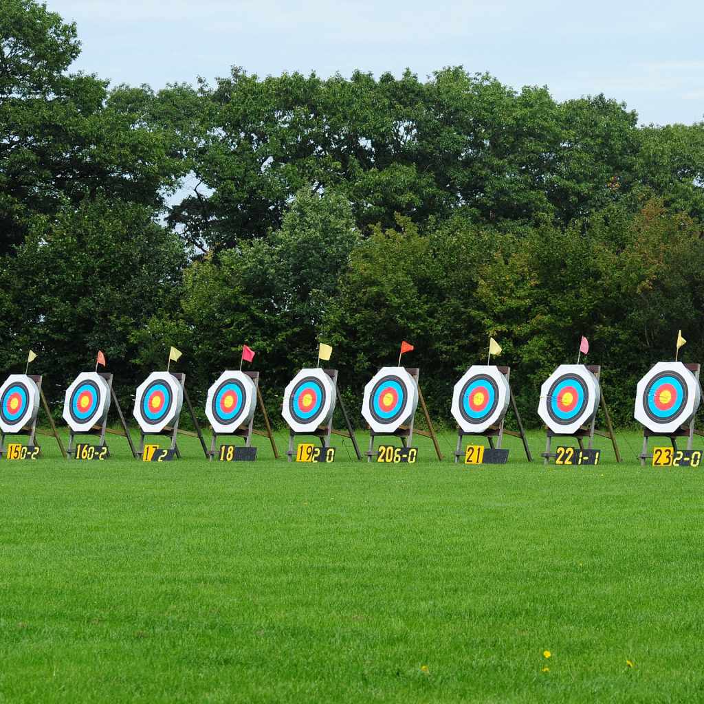 Does Anyone Ship Archery Targets To Hawaii