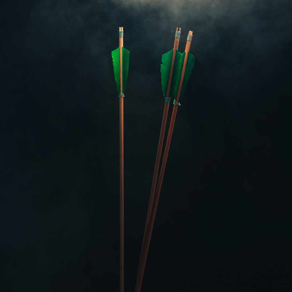 Safety Tips for Using Carbon Fiber Arrows