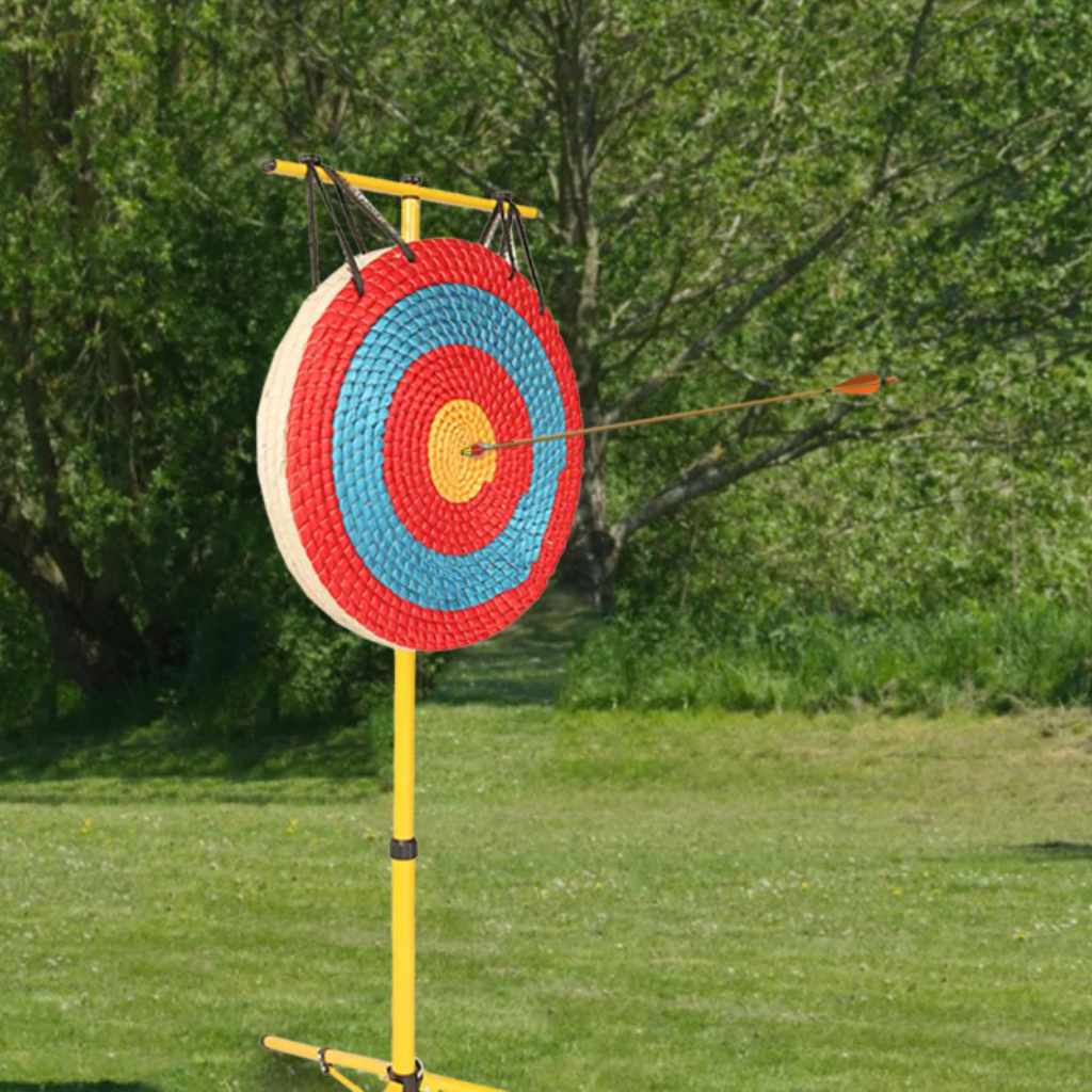 Understanding the Need for Electronic Archery Targets