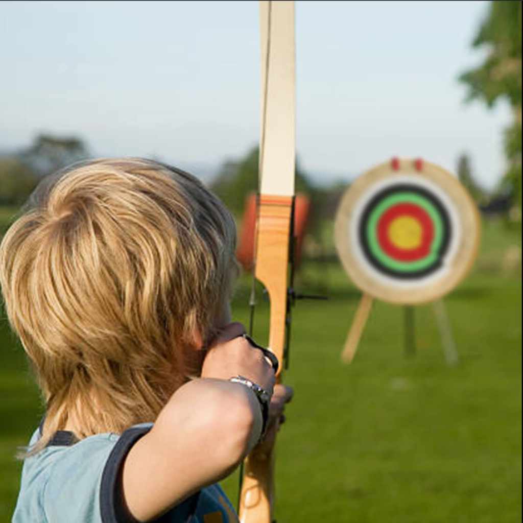 How Do The Sensors Work In An Archery Target