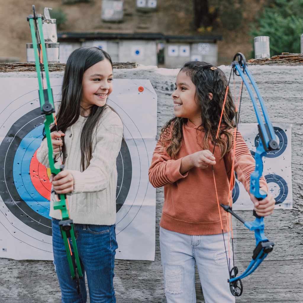 Equipment Maintenance After the Indoor Fun