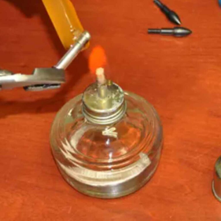 How To Install Inserts In Carbon Arrows