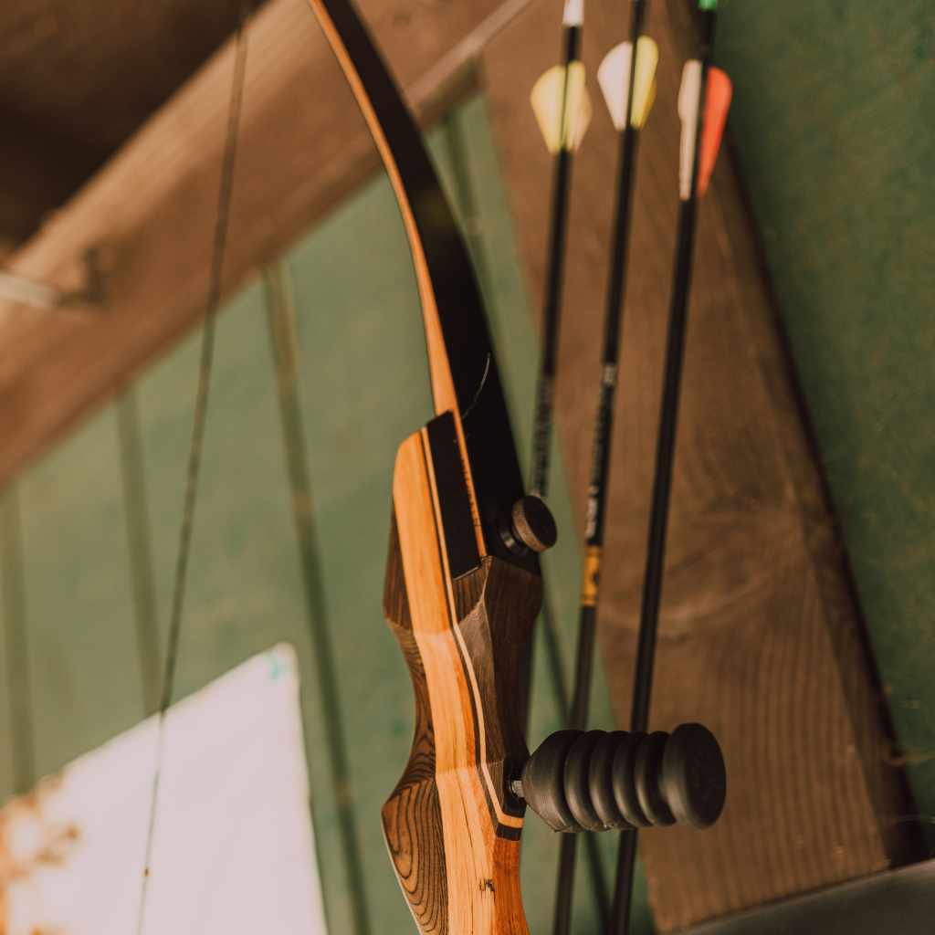 Why Clean Your Carbon Arrows Regularly?