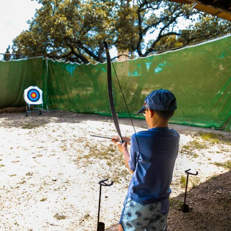 How to Qualify for National Archery Tournament