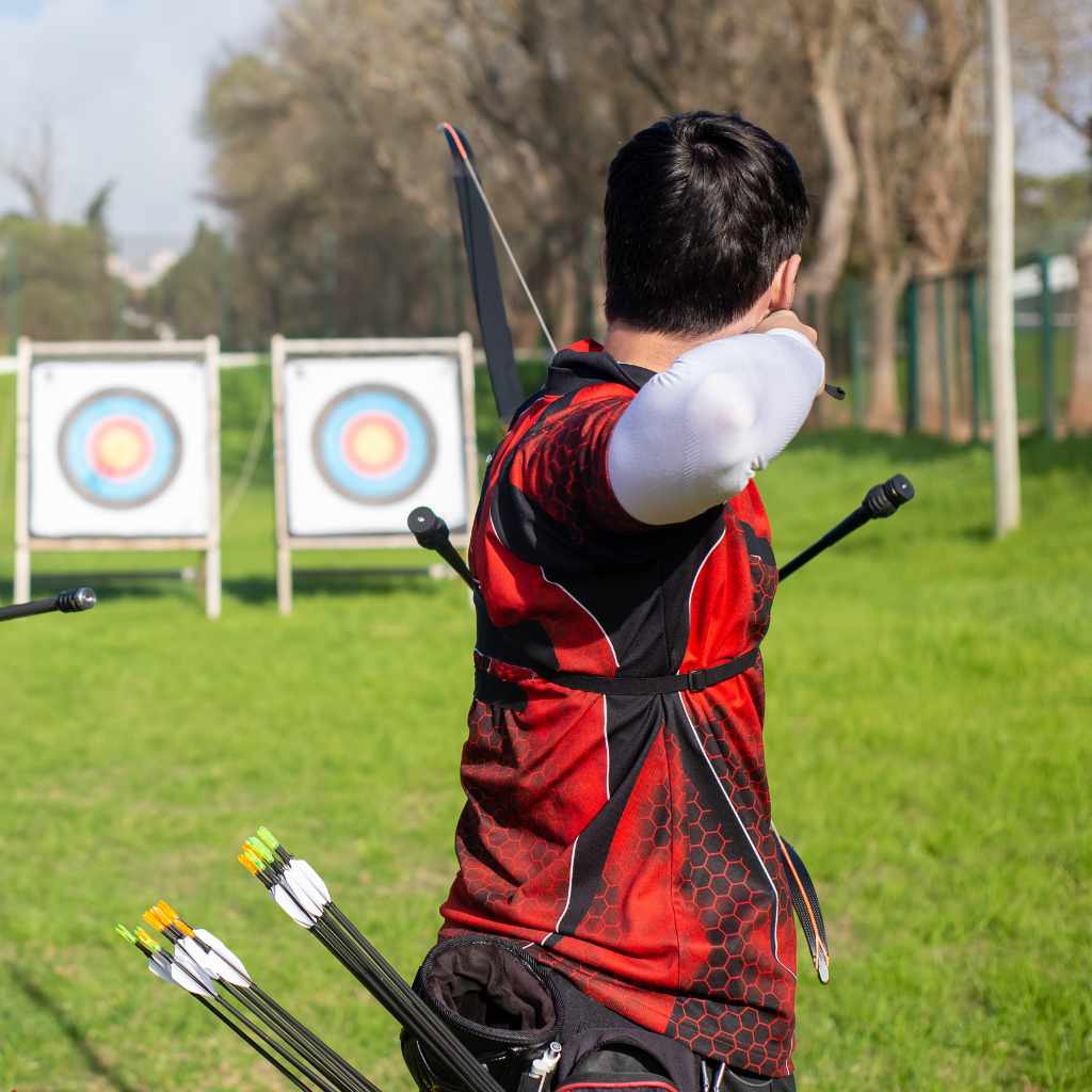 How to Run an Archery League: