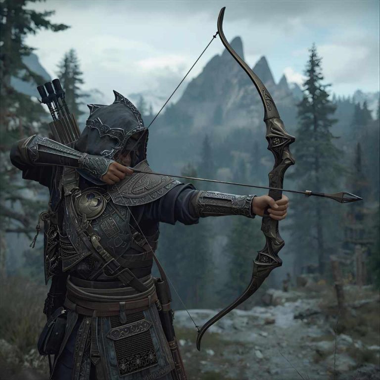 Is Composite Bow Or Short Bow Better Dark Souls 3