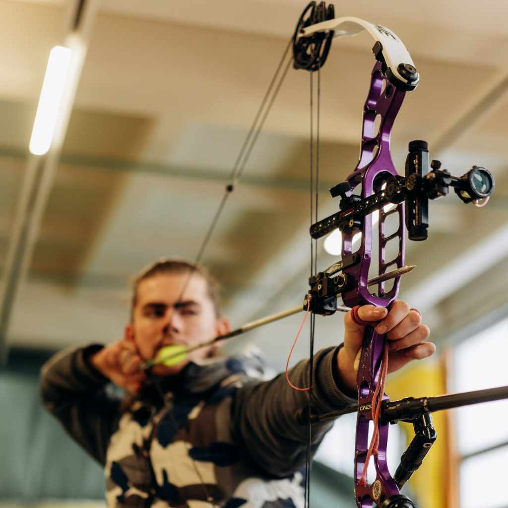 Is Magic Composite Bow a Clue Requirement